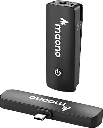 Радиосистема Maono WM600 C1 – изображение в каталоге