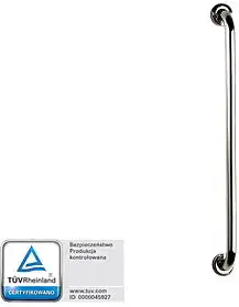 Держатель для полотенца Bisk Pro 04783 – изображение в каталоге