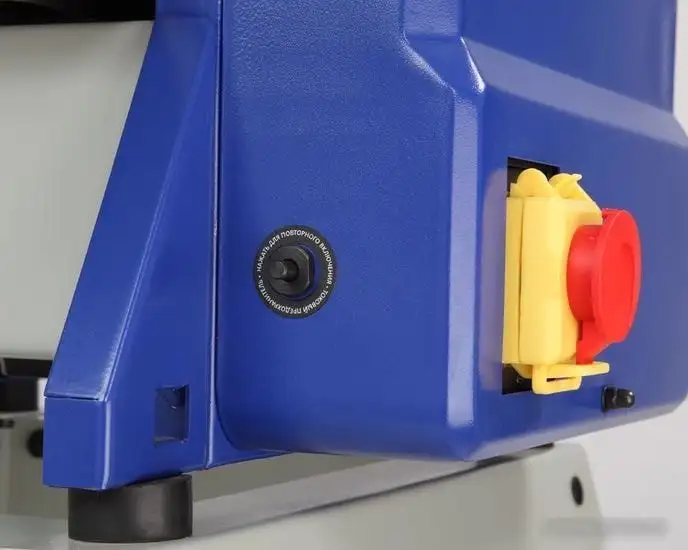 Станок Белмаш T-2 254/120 – фото товара