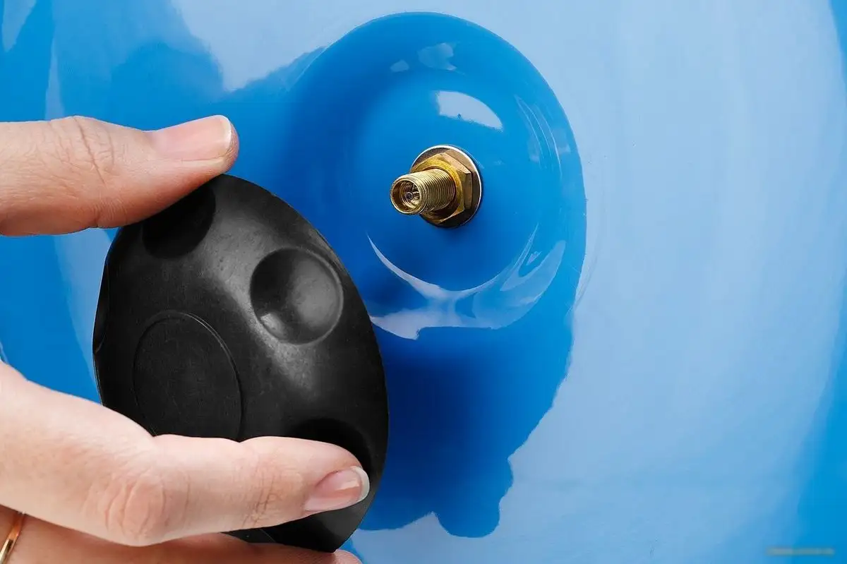 Насосная станция Зубр НАС-М3-1200 - фото товара