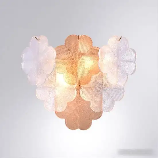 Бра Arte Lamp Mallika A4077AP-2GO – фото товара