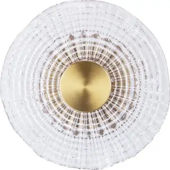 Бра Arte Lamp Bevel A1611AP-5PB – изображение в каталоге