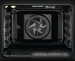 Электрический духовой шкаф Electrolux EOF3H40X - фото товара