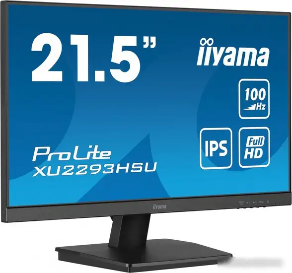 Монитор Iiyama XU2293HSU-B6 – фото товара