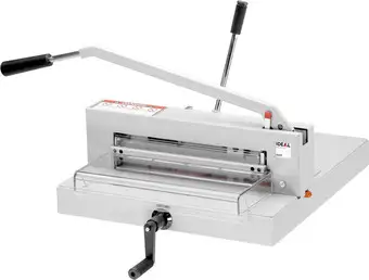 Гильотинный резак Ideal 4305 – изображение в каталоге