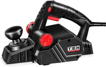 Рубанок TEH TEP8290 – изображение в каталоге