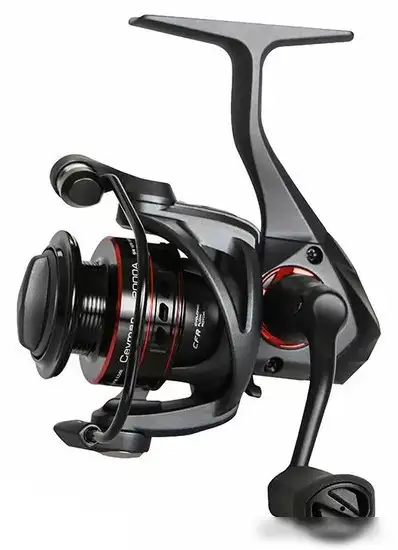 Рыболовная катушка Okuma Ceymar C-2500A – изображение в каталоге