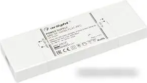 Блок питания Arlight ARV-SP-24036-FLAT-PFC 033260 – фото товара