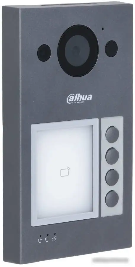 Монитор Dahua DHI-VTO3311Q-WP – фото товара