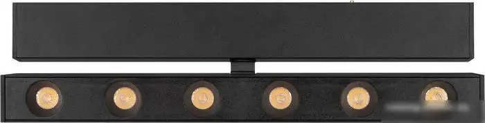 Линейный светильник Arlight Mag-25 034217 – фото товара