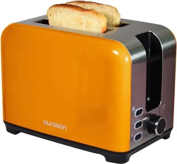 Тостер Oursson TS2120/OR – фото товара