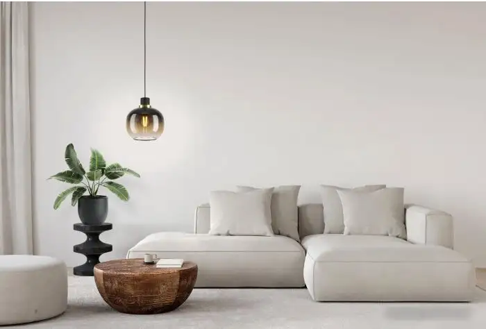 Подвесная люстра Eglo Oilella 99614 – фото товара