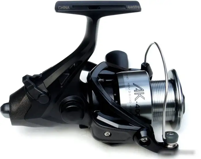 Рыболовная катушка Okuma AK Baitfeeder AK-4000 – фото товара