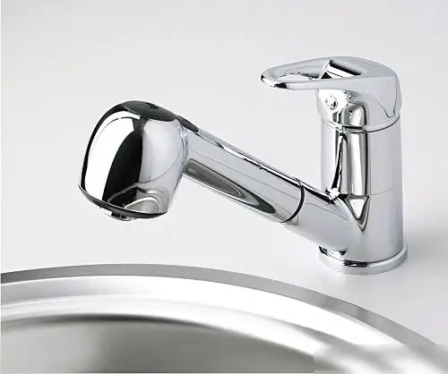 Смеситель Wasserkraft Oder 6365 - фото товара