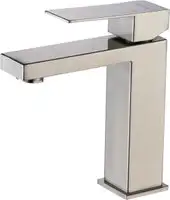 Смеситель Shevanik S7001L - изображение в каталоге