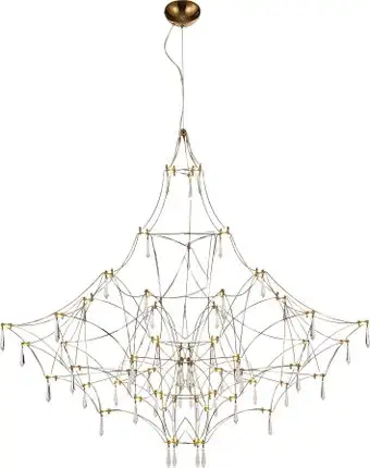 Подвесная люстра ST Luce SL6601.213.114 – изображение в каталоге