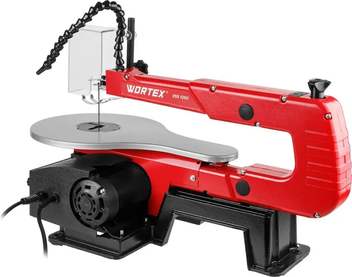 Лобзиковый станок Wortex ESS 1250 – фото товара