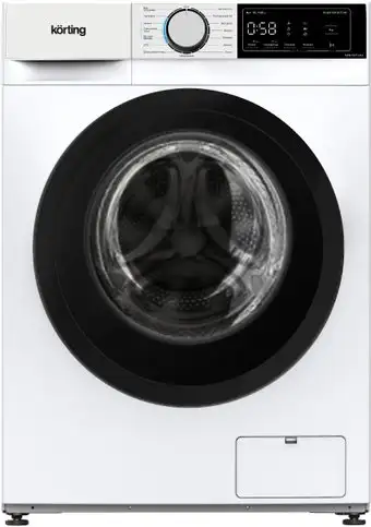 Стиральная машина Korting KWM 55IS1414 - изображение в каталоге