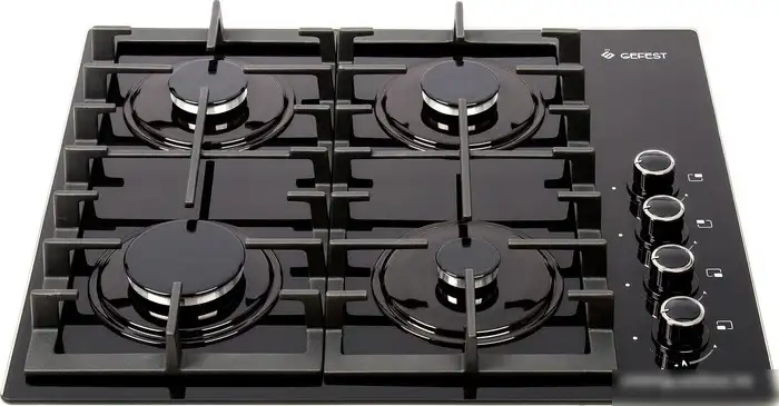 Варочная панель GEFEST 2230 С3 - фото товара