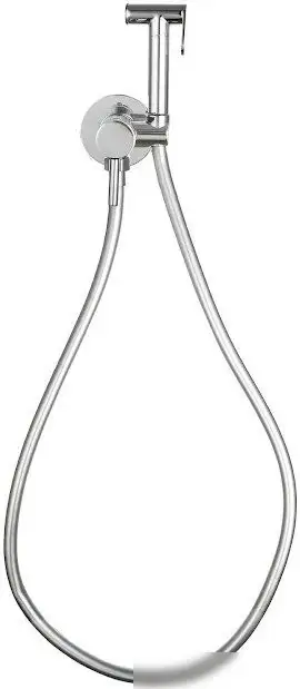 Гигиенический душ Roxen Santi 50094000-CH - фото товара