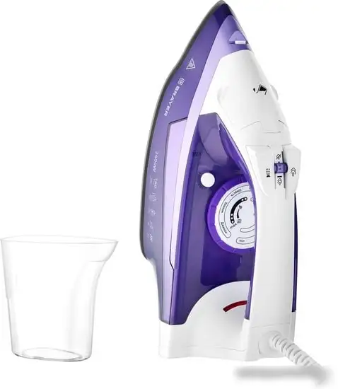 Утюг Brayer BR4004 - фото товара