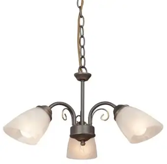 Подвесная люстра Vitaluce V3197/3 – изображение в каталоге