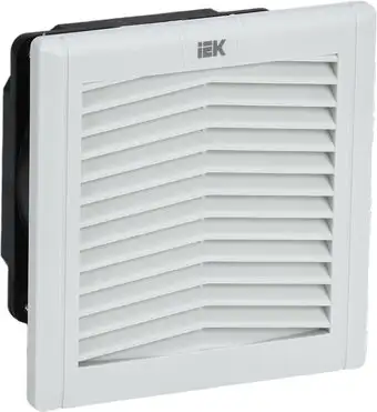 Осевой вентилятор IEK YVR10-065-55 – изображение в каталоге