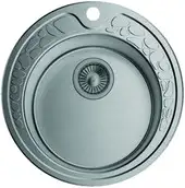 Кухонная мойка Omoikiri Tovada 49-1-IN (4993006) - изображение в каталоге