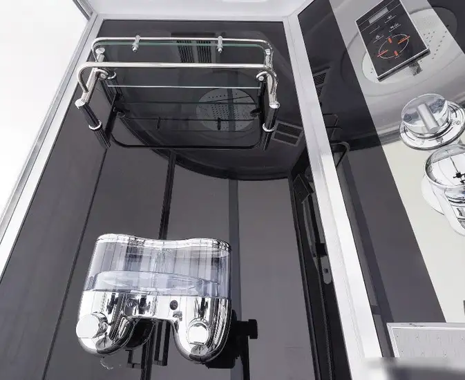 Душевая кабина Niagara NG-911-01 - фото товара