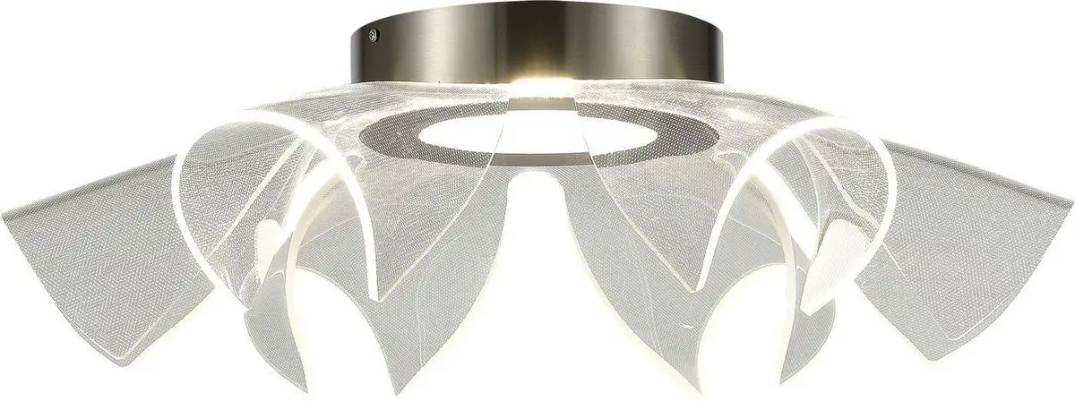 Подвесная люстра ST Luce SL6235.102.20 – фото товара