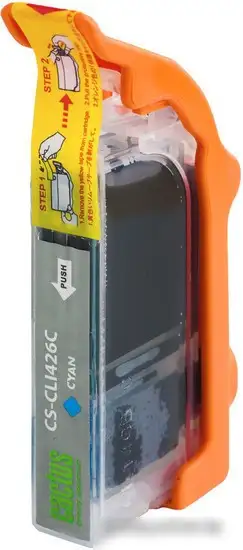 Картридж CACTUS CS-CLI426C – фото товара