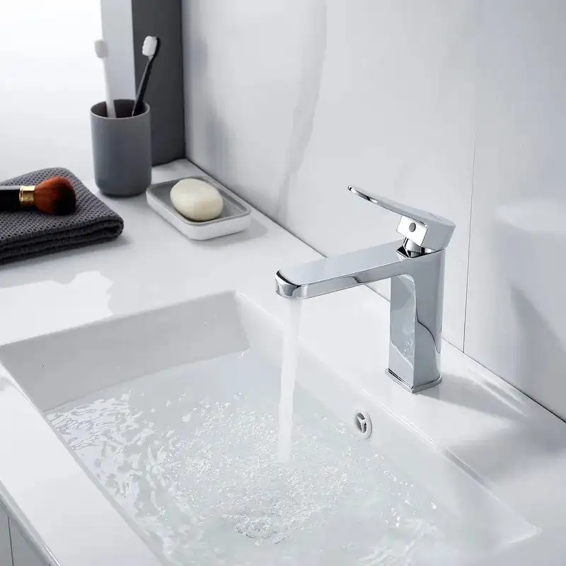 Смеситель Shevanik S4501 - фото товара