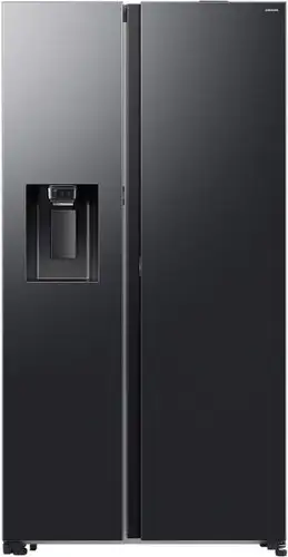 Холодильник side by side Samsung RS80F65J1FWR - изображение в каталоге