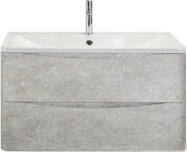 BelBagno Тумба под умывальник ACQUA-1000-2C-SO-CVG – фото товара