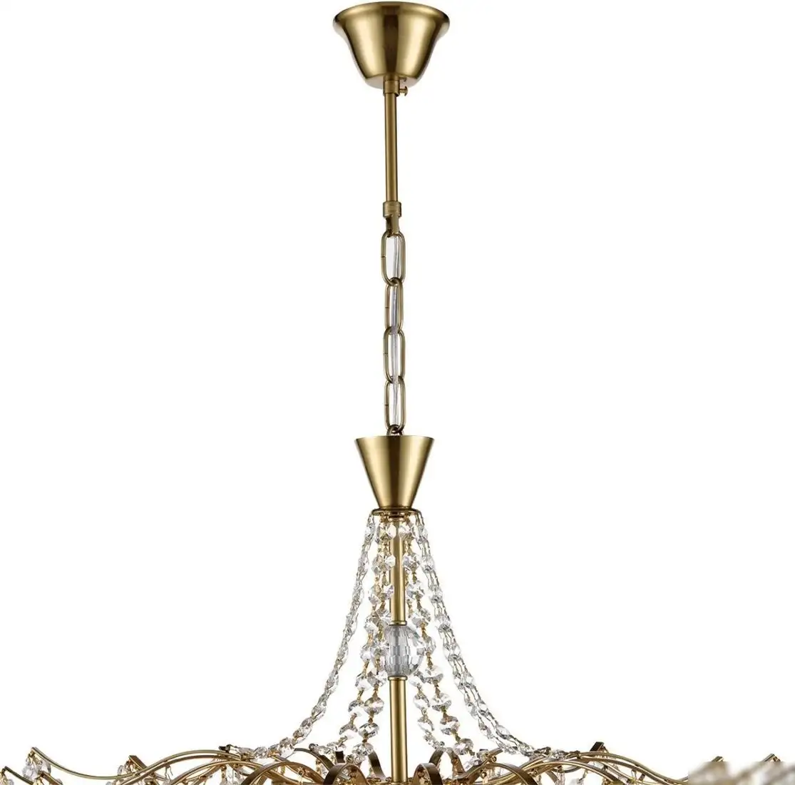 Подвесная люстра Lumion Kristina 8243/8 – фото товара