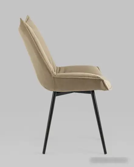 Стул Stool Group Осло fb-oslo-neo-07 (велюр капучино) – фото товара