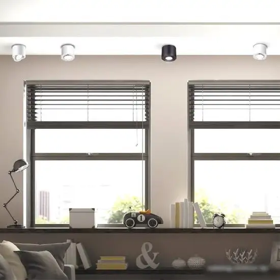 Точечный светильник Novotech Gesso 358813 – фото товара