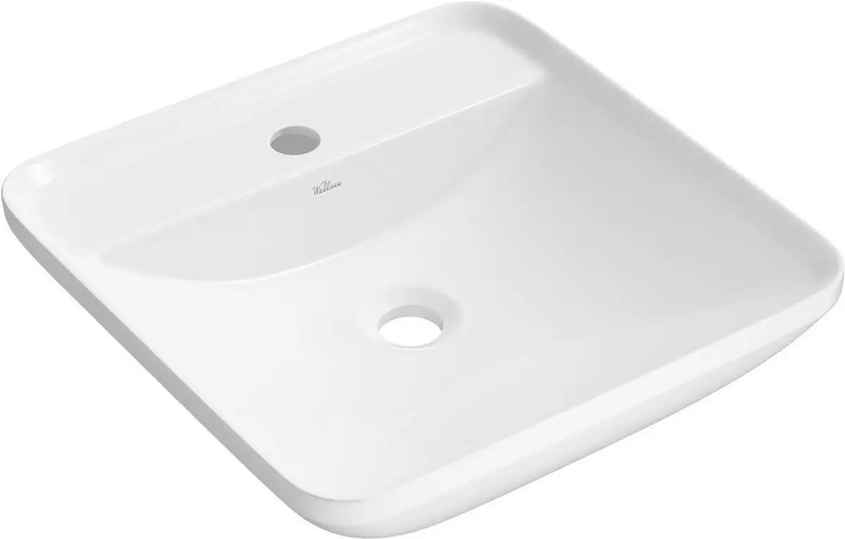 Умывальник Wellsee Cute Twin S 318301000 - фото товара