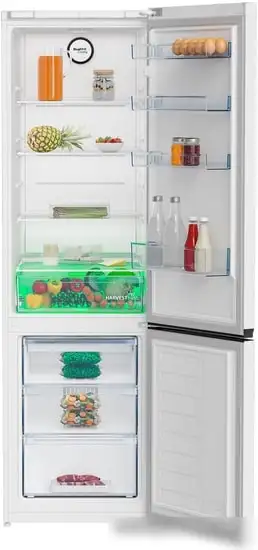 Холодильник BEKO B1RCNK402W - фото товара