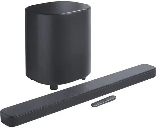 Саундбар JBL Bar 500MK2 – фото товара