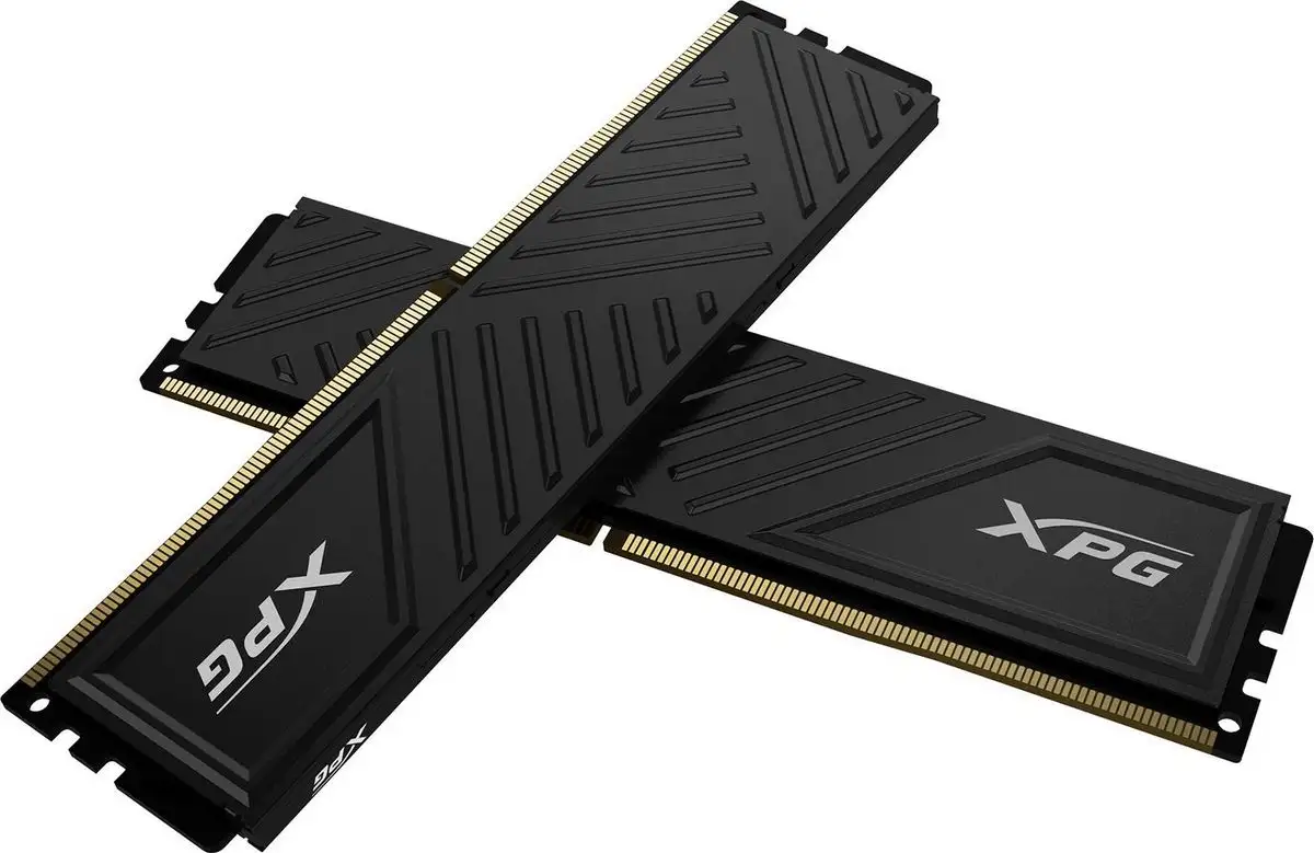 Оперативная память ADATA XPG GAMMIX D35 2x8ГБ DDR4 3200 МГц AX4U32008G16A-DTBKD35 – фото товара