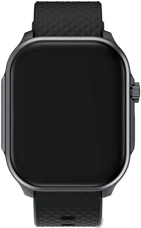 Умные часы Tecno Watch 3 Active TSP-W03A (черный) – фото товара