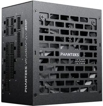 Блок питания Phanteks AMP GH 1200W PH-P1200GR_BK01 – изображение в каталоге