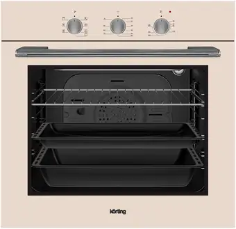 Электрический духовой шкаф Korting OKB 370 CMB - изображение в каталоге