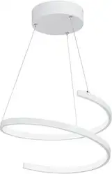 Подвесная люстра Vitaluce V3044-0/1S – изображение в каталоге