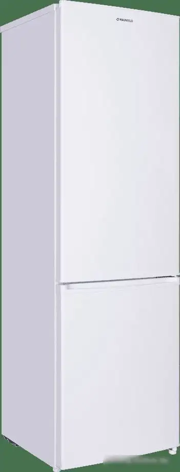 Холодильник MAUNFELD MFF176W11 - фото товара