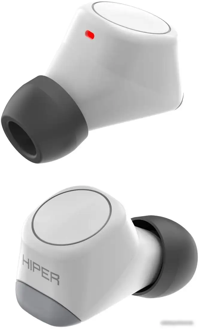 Наушники Hiper TWS Smart IoT M1 – фото товара