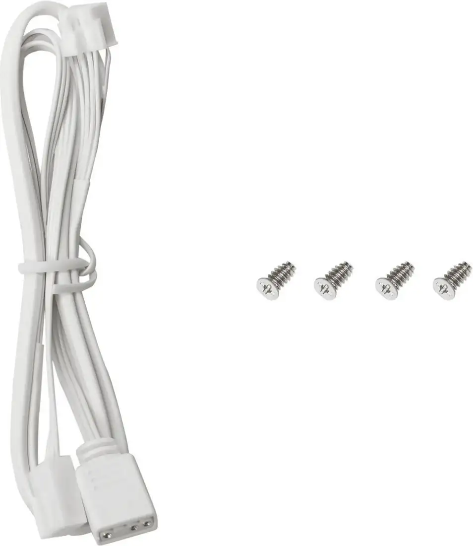 Вентилятор для корпуса DeepCool FD12 R-FD12-WHNPN1-G – фото товара