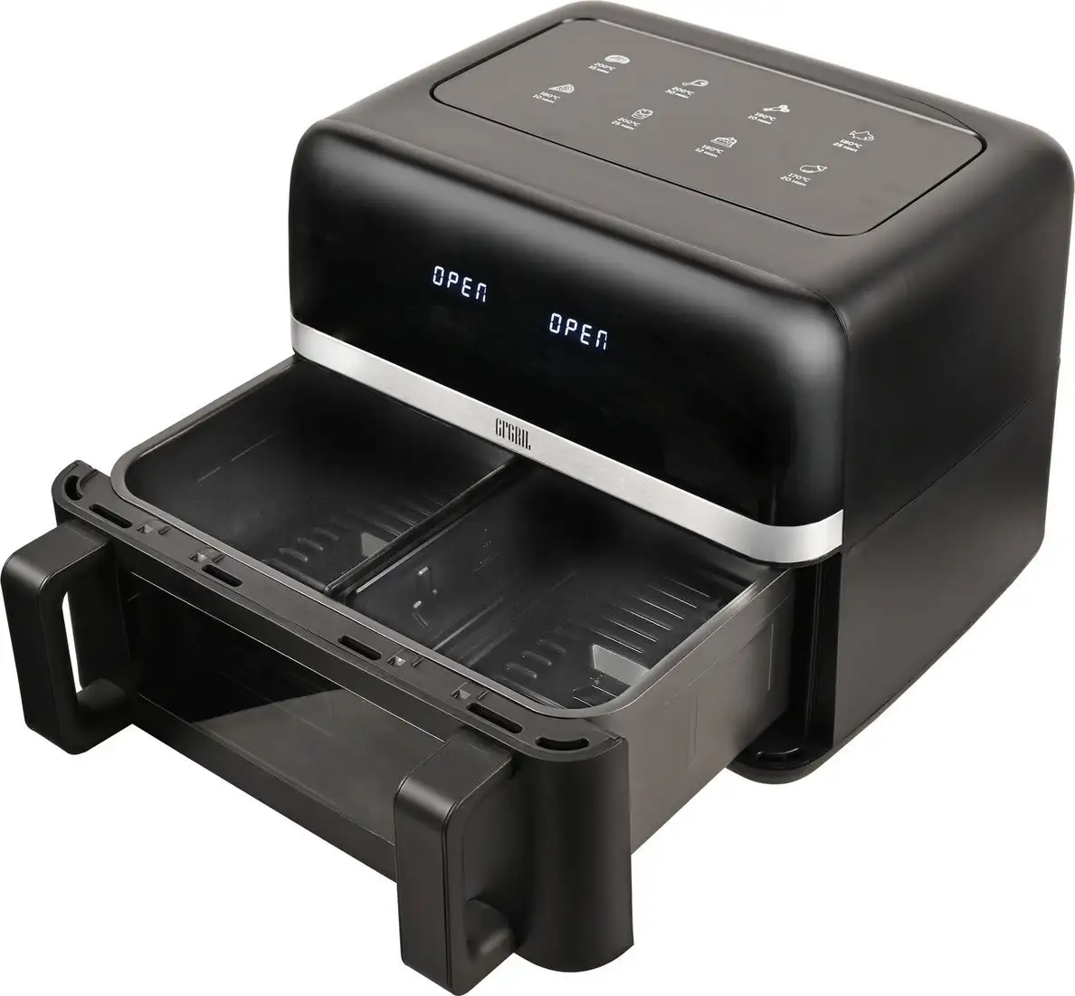 Аэрогриль GFgril GFA-9000 – фото товара