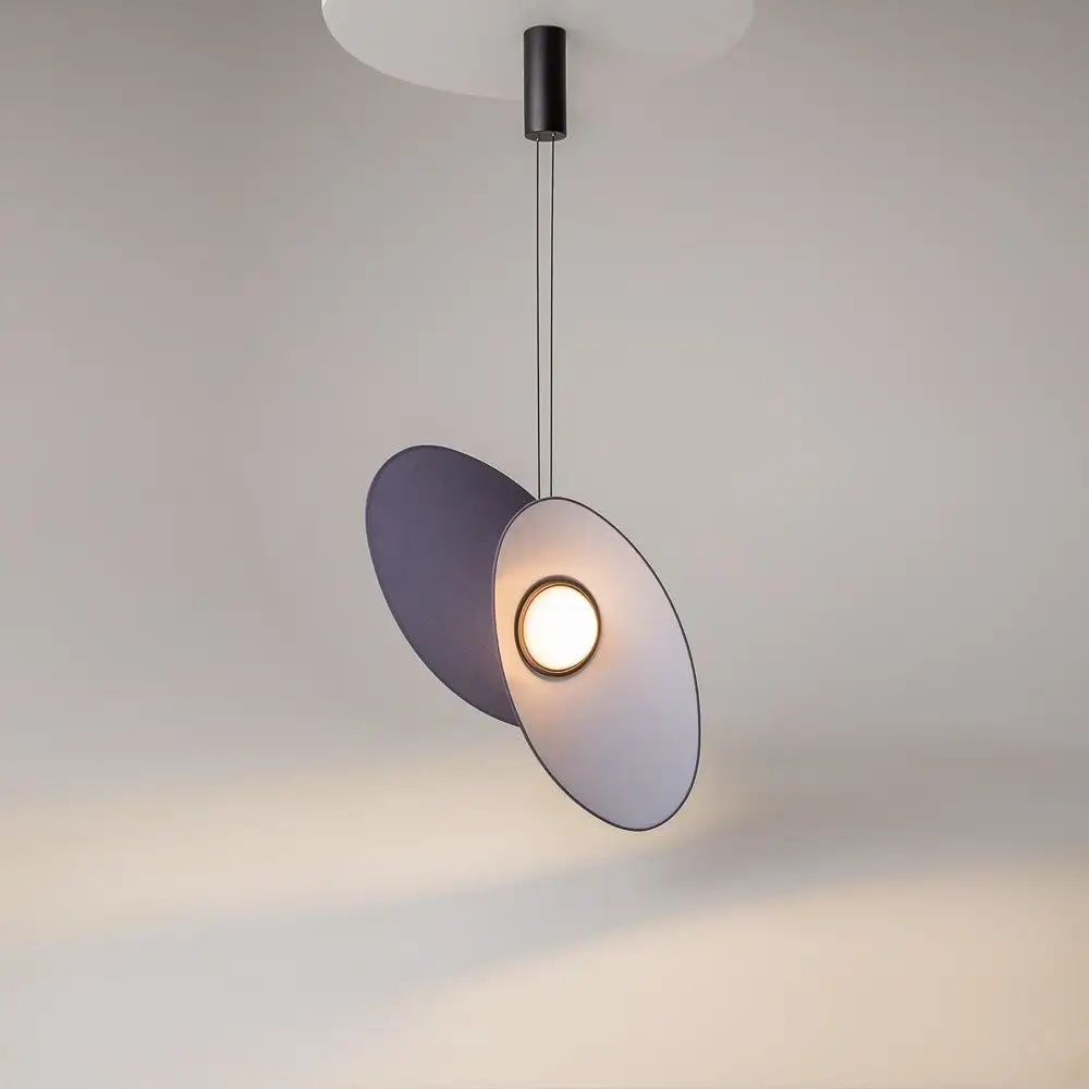 Подвесная люстра Maytoni Evolution MOD396PL-L10BL3K – фото товара